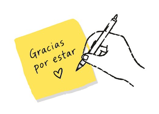 Paso 2: Escribe